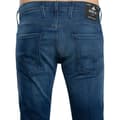 Miniatyrbild 4 av 5: Anbass Slim Jeans - Repris