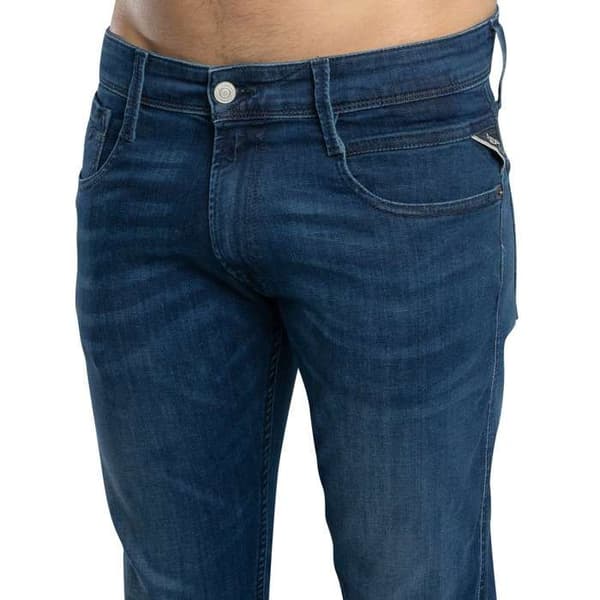 Anbass Slim Jeans - Repris