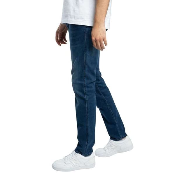 Anbass Slim Jeans - Repris