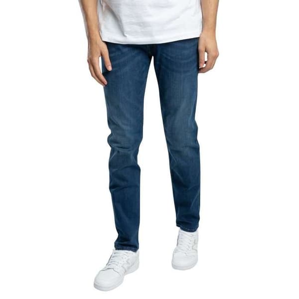 Anbass Slim Jeans - Repris