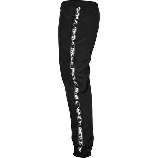 Byxor - Urban Classics - Starter - Svart - Standardstorlek - Herr