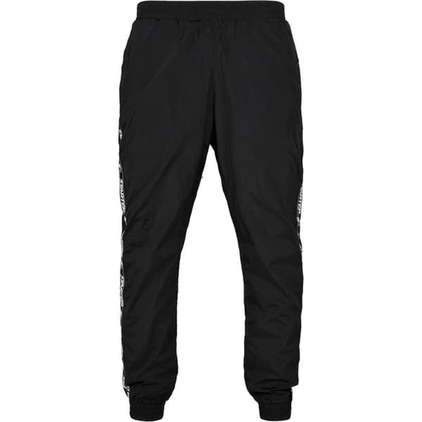 Byxor - Urban Classics - Starter - Svart - Standardstorlek - Herr