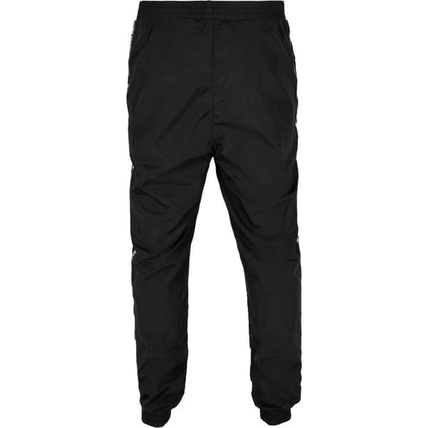 Byxor - Urban Classics - Starter - Svart - Standardstorlek - Herr