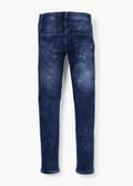 Miniatyrbild 3 av 4: Jeans S.oliver - 2101357 - Jeans för flickor