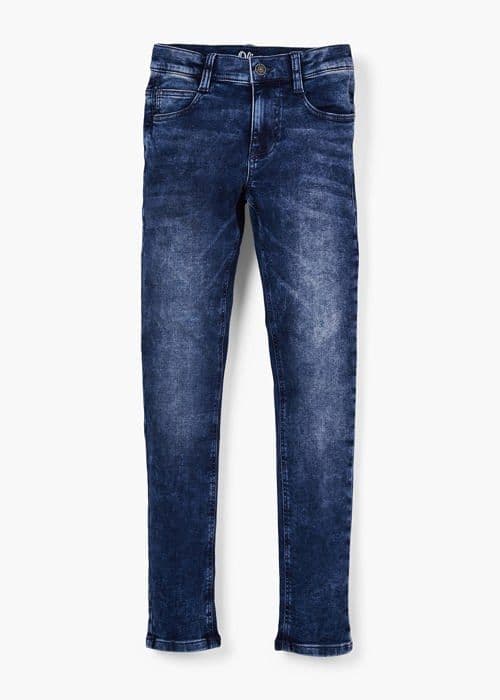 Jeans S.oliver - 2101357 - Jeans för flickor