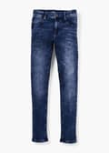 Miniatyrbild 2 av 4: Jeans S.oliver - 2101357 - Jeans för flickor