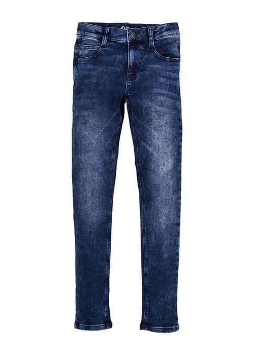 Jeans S.oliver - 2101357 - Jeans för flickor