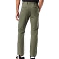 Miniatyrbild 2 av 2: Khaki Chino byxor för män Dockers Alpha