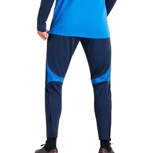 Träningsbyxor - Nike - ACADEMY PRO - Dri-FIT - Elastisk midja - Zippade fickor