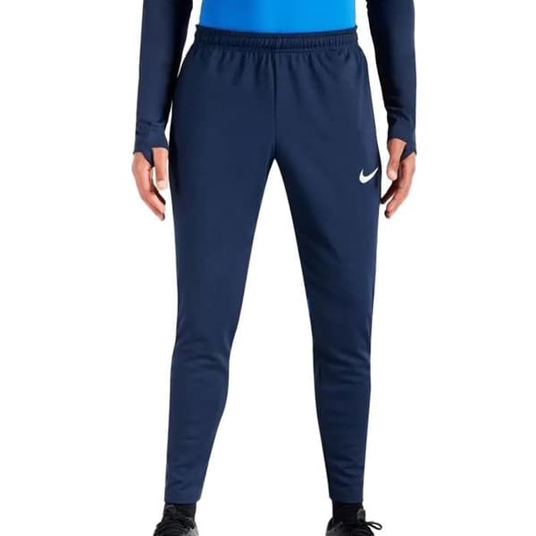Träningsbyxor - Nike - ACADEMY PRO - Dri-FIT - Elastisk midja - Zippade fickor