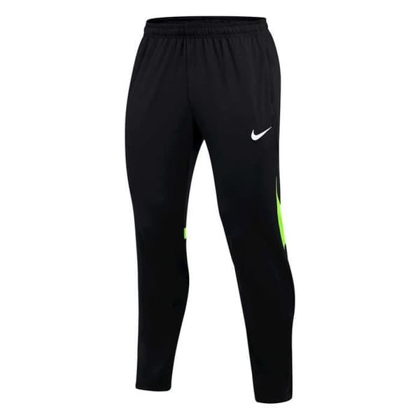 Träningsbyxor - Nike - Dri-FIT Academy Pro - Svart - Elastisk midja - Dri-FIT