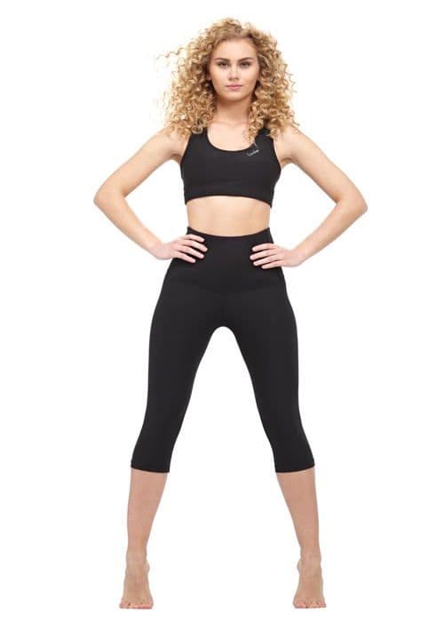 Leggings - jeggings - treggings Winshape - HWL212C - Leggings för kvinnor