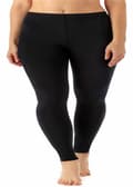 Miniatyrbild 3 av 4: Legging - jegging - tregging Merry stil - US-jiangshi-241 - Legging Lång Tenue Sport Kvinna MS10-338