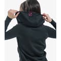Miniatyrbild 5 av 5: Damkläder - Givova - Star New - Fleece 80% Polyester - Hoodie - Ribbad byxa