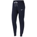 Miniatyrbild 1 av 2: Nike Wmns Fleece Dambyxor CW6961-451 - Marinblå