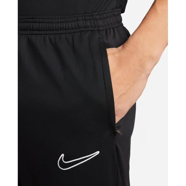 Nike DF Academy 23 fotbollsbyxor för män i svart