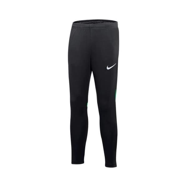 Nike Academy Pro JR Fotbollsbyxor för barn - Andas svart