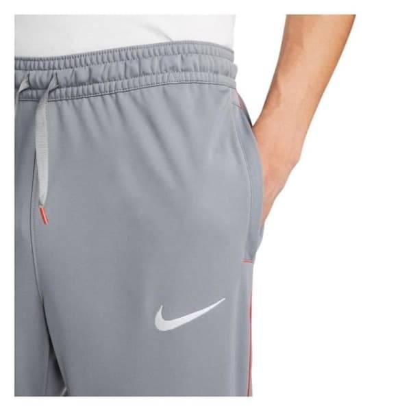 Pantalon NIKE DF FC Libero Grå - Man/Adult