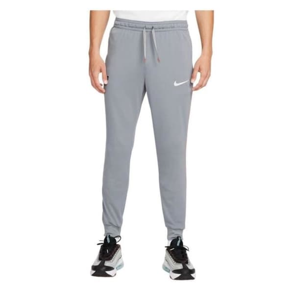 Pantalon NIKE DF FC Libero Grå - Man/Adult