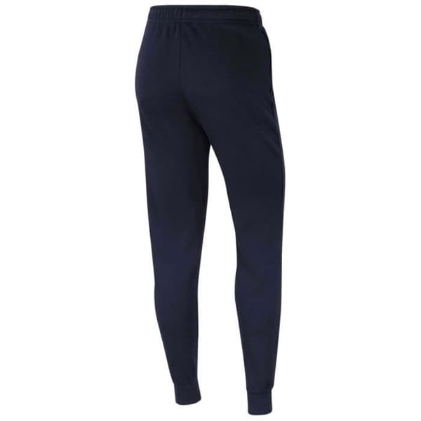 Nike Wmns Fleece Dambyxor CW6961-451 - Marinblå