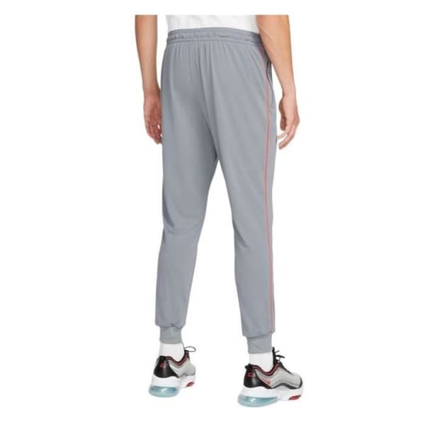 Pantalon NIKE DF FC Libero Grå - Man/Adult