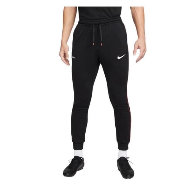 Nike NK DF FC Libero fotbollsbyxor för män i svart