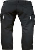 Miniatyrbild 3 av 4: Pantalon Uvex - 8846506 - syneXXo Light Arbetsbyxa med Midja för Män