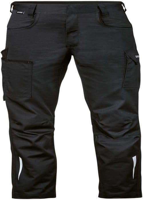Pantalon Uvex - 8846506 - syneXXo Light Arbetsbyxa med Midja för Män