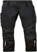 Miniatyrbild 2 av 4: Pantalon Uvex - 8846506 - syneXXo Light Arbetsbyxa med Midja för Män