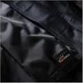 Miniatyrbild 3 av 4: Arbetsbyxor - Scruffs - Pro Flex - Svart - Tight fit - Hållbar Cordura