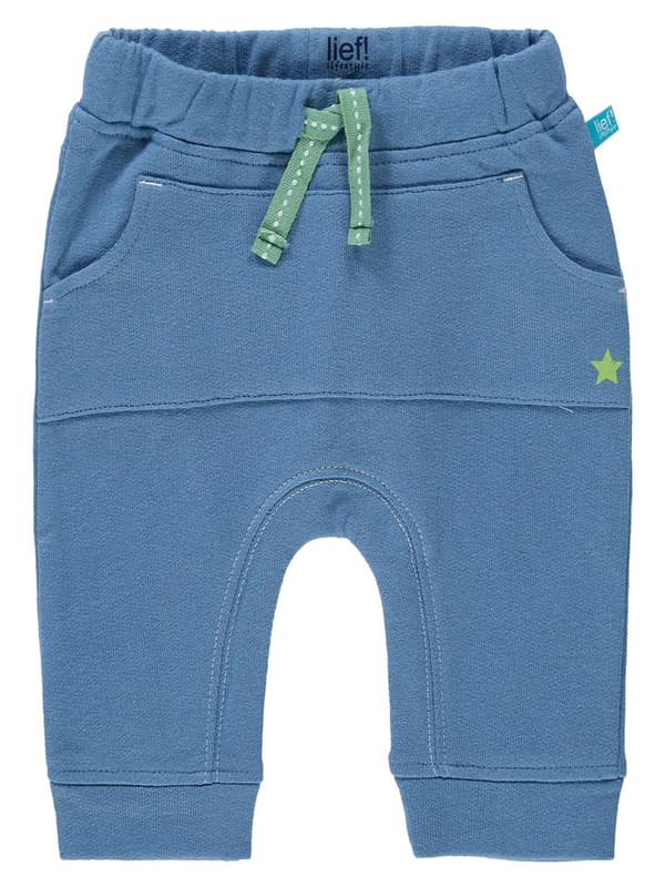 Pojkars mjukisbyxor från Lief