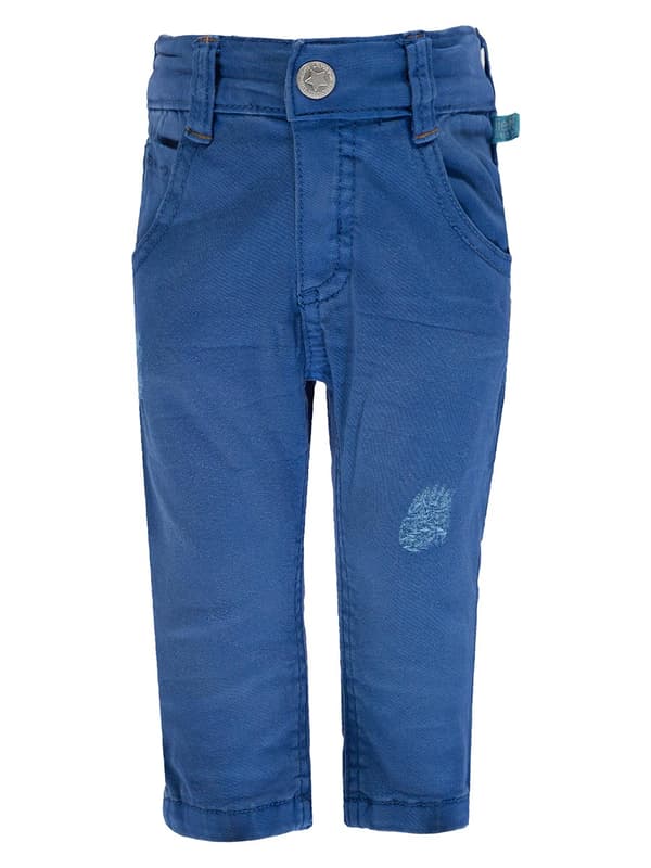 Pojkar blå jeans Lief