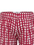 Miniatyrbild 3 av 3: Röda mammashorts för kvinnor i Bellybutton Maternity
