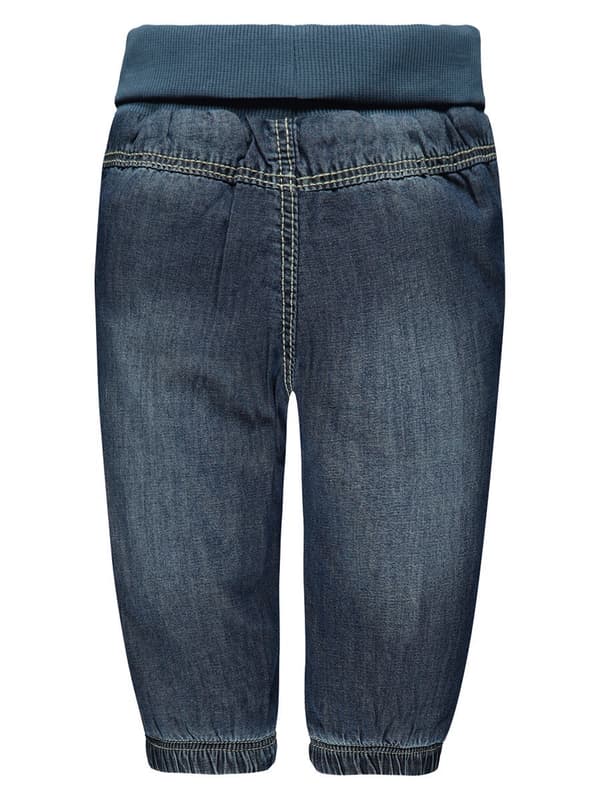 Kanz babyblå jeans