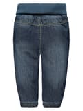Miniatyrbild 2 av 3: Kanz babyblå jeans