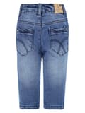 Miniatyrbild 2 av 3: Blå jeans för pojkar Kanz