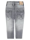 Miniatyrbild 2 av 3: Grå jeans för pojkar Kanz