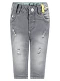 Miniatyrbild 1 av 3: Grå jeans för pojkar Kanz