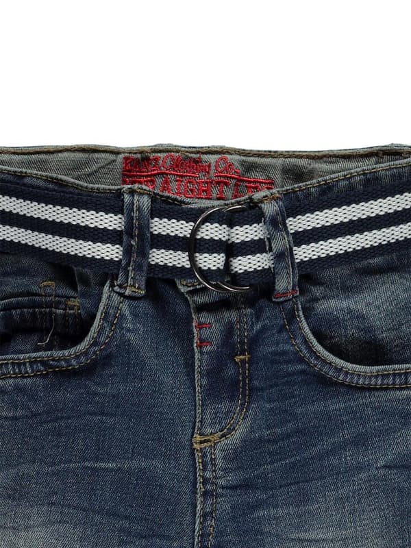 Pojkjeans