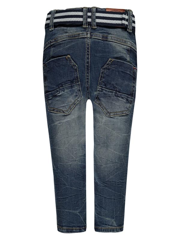 Pojkjeans