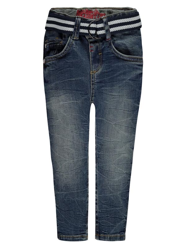 Pojkjeans