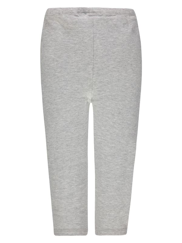 Tyttöjen pitkät leggingsit