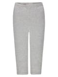 Pikkukuva 1 / 3: Tyttöjen pitkät leggingsit