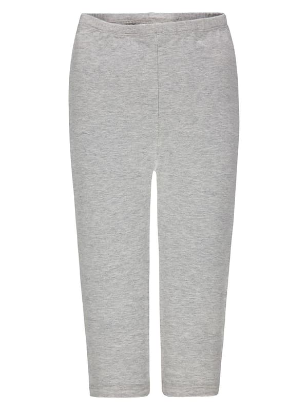 Tyttöjen pitkät leggingsit