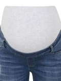 Pikkukuva 3 / 3: Bellybutton Maternity -naisten tummansiniset äitiysfarkut