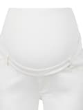 Pikkukuva 3 / 3: Naisten valkoiset raskaushousut Bellybutton Maternity