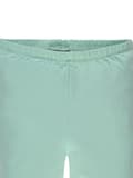 Miniatyrbild 3 av 3: Mintgrönt färgade leggings för flickor Kanz