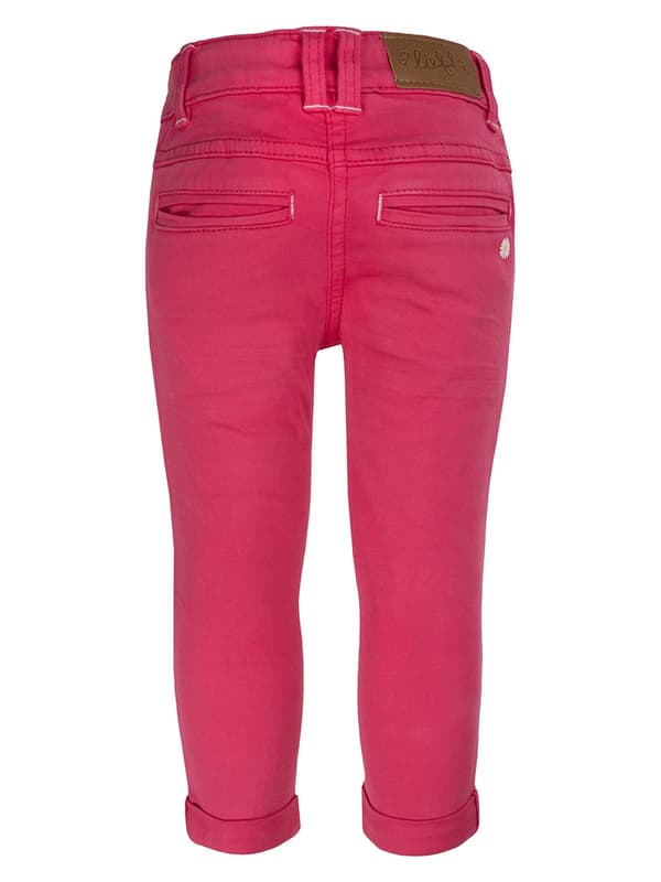 Pigernes lyserøde jeans Lief