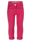 Miniatyrbillede 1 af 3: Pigernes lyserøde jeans Lief