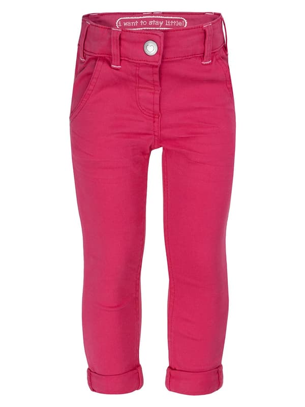 Pigernes lyserøde jeans Lief
